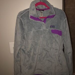 Patagonia pullover